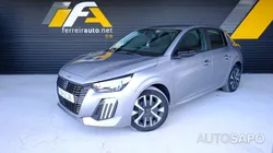 Peugeot 208 de 2024