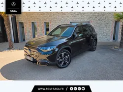 Mercedes GLB 250+ avec technologie EQ Limited Edition