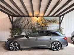 Audi rs4 avant 2.9 tfsi 450 cv quattro tiptronic