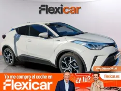 Toyota C-HR 180H Advance