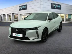 DS DS 4 BlueHDi 130 EAT8 Performance Line+