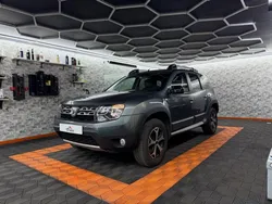 Dacia Duster 1.2 TCe 125 Explorer – 2017 – 99 687 km – 2ème main