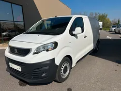 Peugeot expert iii 2.0 bluehdi 180 s&s eat6 standard premium pack