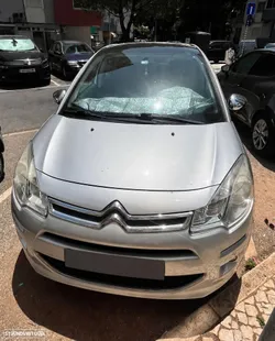 Citroën C3 1.1 Séduction