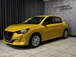 Peugeot 208 1.5 bluehdi active pack