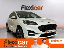 FORD Kuga 1.5 EcoBoost ST-Line FWD 150