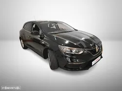 Renault Mégane 1.5 Blue dCi Limited