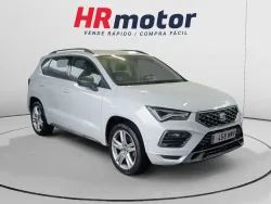SEAT Ateca 1.5 EcoTSI S&S FR Special Edition