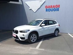 BMW X1 XDRIVE 25i 2.0 230CH