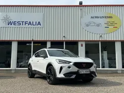 CUPRA FORMENTOR 1.4 E-HYBRID VZ DSG6 DE 245 Cv GARANTIE CONSTRCUTEUR