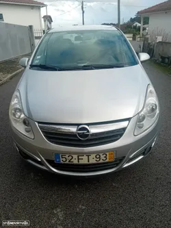 Opel Corsa 1.2 Enjoy