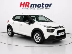 CITROEN C3 1.5BlueHDi S&S Live Pack 100