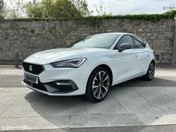 SEAT Leon 1.4 e-Hybrid DSG FR Plus