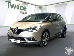 RENAULT SCENIC 1.6 dCi - 160 - BV EDC Intens (GARANTIS 12 MOIS)