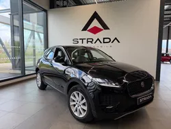 Jaguar E-PACE R-Dynamic 2.0D 180CV / CAMÉRA DE RECUL / TOIT PANO / SIÈGES CUIR BEIGE / SIÈGES ÉLEC..