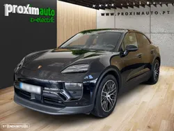 Porsche Macan Standard