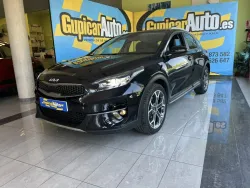 Kia XCeed 1.0 T-GDi Tech