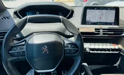 Peugeot 3008 GT line
