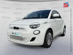 Fiat 500 e 95ch Action