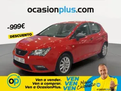 SEAT Ibiza 1.0 Reference 75