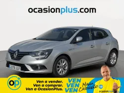 RENAULT Mégane 1.2 TCe Energy Zen 97kW