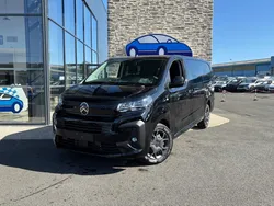 Citroen JUMPY FG XL 2.2 DIESEL 180CH CABINE APPROFONDIE FIXE AUTOMATIQUE