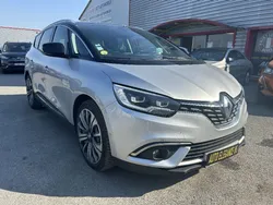 Renault Grand Scénic IV dCi 110 Energy EDC Limited