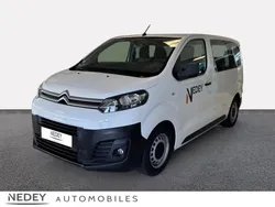 Citroen Jumpy XS BlueHDi 100 Confort transfo TPMR
