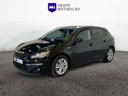 PEUGEOT 308 1.6 BlueHDi Style 100