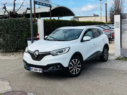 RENAULT KADJAR dCi 110 Energy eco² Zen