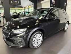 Skoda Scala ŠKODA S 2 1.0 TSI 116 CV SÉLECTION DSG