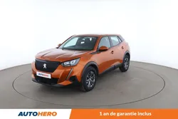 Peugeot 2008 1.2 PureTech Active EAT8 131 ch