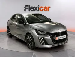 Peugeot 208 1.2 Hybrid Allure e-DCS6