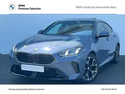 Bmw Série 2 Gran Coupé 220d 163ch M Sport DKG7