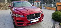 Jaguar F-Pace 20d