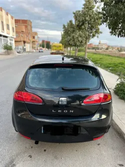 SEAT Leon León 1.9TDI Sport