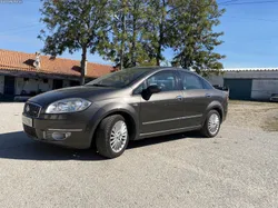 Fiat Linea 1.3 multijet 175 mil kms