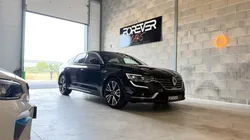 RENAULT TALISMAN 1.6 DCI 130 INITIALE PARIS - Garantie 6 mois / Caméra de recul / Sièges ventilés / 4 roues directrices / Régulateur adaptatif