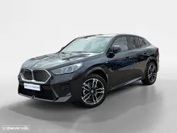 BMW iX2 xDrive30
