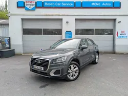 AUDI Q2 1.6 TDi 116CH