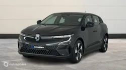 Renault Mégane E-Tech Electric EV60 220ch Equilibre super charge