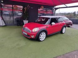 MINI Cooper D | 1.6 D | NACIONAL