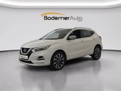 NISSAN Qashqai 1.5 dCi 115 DCT Tekna+
