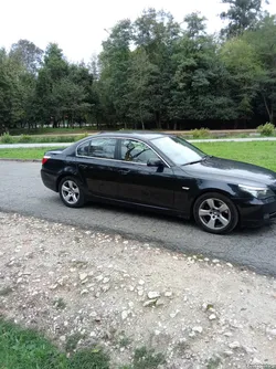 BMW 520 2.0 TD