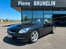 MERCEDES SLK 250 (essence) PACK ROADSTER 7G-TRONIC