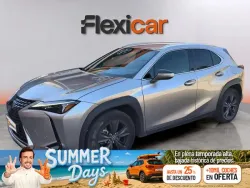 LEXUS UX 250h Premium 4WD