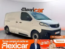 Fiat Scudo Scudo 75 kW Furgón L2 - 4P (2023)