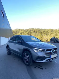 Mercedes-Benz GLA 180 1 dono