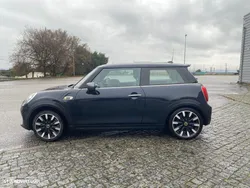 MINI Coupé