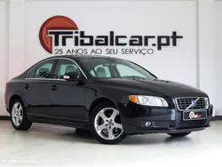 Volvo S80 2.0 D Momentum